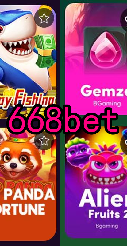 668bet.Com - Caça-Níqueis Online Cassino
